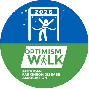 Team Page: Victory for Parkinson's